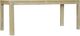 Hooker® Furniture Surfrider Driftwood Rectangular Dining Table-0