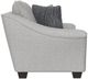 Emerald Home Casey Gray Loveseat-4
