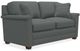 La-Z-Boy® Bexley Grey Apartment Size Sofa-1