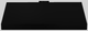 Vent-A-Hood® 54" Black Wall Mounted Range Hood-0