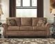 Signature Design by Ashley® Larkinhurst Earth Sofa-1