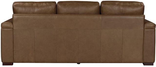 Parker House® Garrison Renaissance Tobacco Stationary Sofa-2