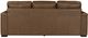 Parker House® Garrison Renaissance Tobacco Stationary Sofa-2