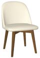 Amisco Customizable Zaina 22'' Dining Side Chair-0