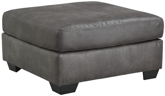 Signature Design by Ashley® Bladen Slate Oversized Accent Ottoman-0