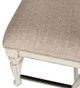 Liberty Furniture Magnolia Manor Antique White/Ivory Counter Chair-4