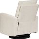 Signature Design by Ashley® Oaklynn-Manor Canvas Manual Swivel Glider Recliner-5