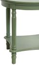 Stylecraft Kelsey Green End Table-1