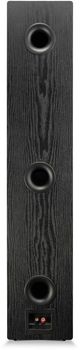 SVS Prime Pinnacle Premium Black Ash 6.5" Floor Standing Speaker-2