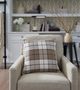 Signature Design by Ashley® Godricton 4-Piece Black/Brown/Cream Throw Pillow Set-3