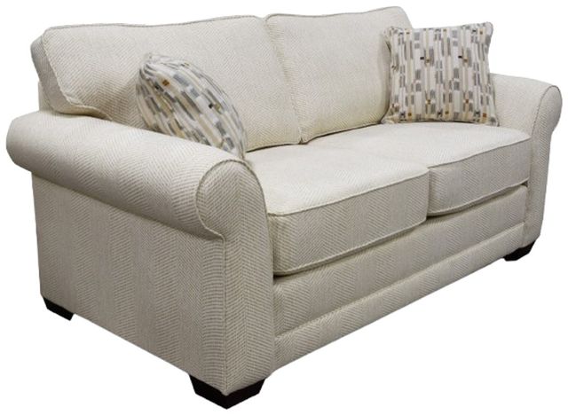 England Furniture Customizable Brantley Apartment Sofa-0