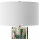 Uttermost® Verdant Multi-Colored Table Lamp-4
