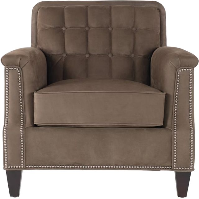 Bradington-Young Customizable Patrick Club Chair-2