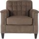 Bradington-Young Customizable Patrick Club Chair-2