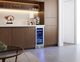 Zephyr Presrv™ 3.4 Cu. Ft. Stainless Steel Built In Beverage Center-3