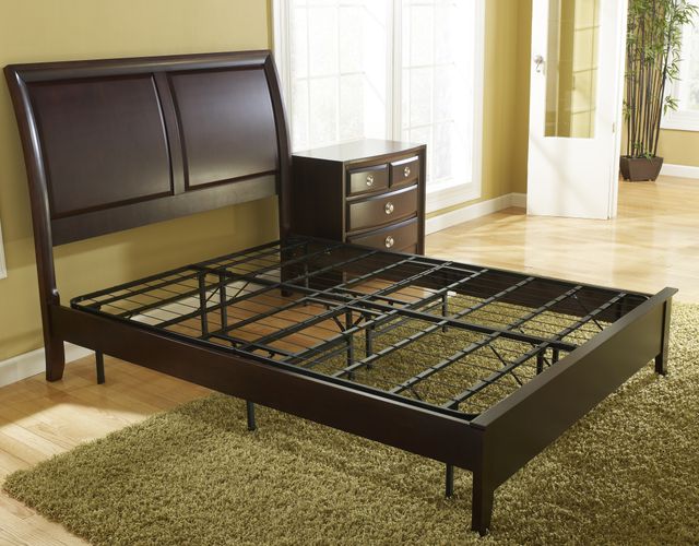 Boyd Sleep Bonus Base King 14" Platform Bed Frame-2