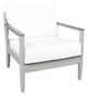 CabanaCoast® Customizable Nevis Aluminum Outdoor Deep Seating-0
