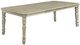 Furniture of America® Holcroft 7-Piece Antique White Dining Table Set-2