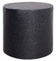 Moe's Home Collection Aulo Black Side Table-0