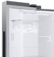Samsung 4 Piece Stainless Steel Kitchen Package-2
