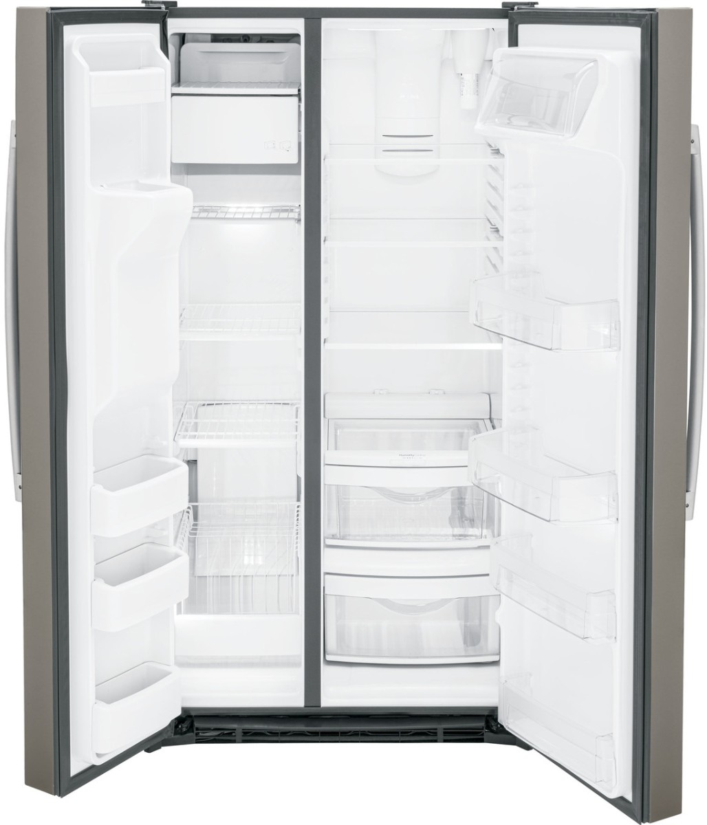 GE® 36