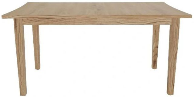 Mavin Customizable 38" Concave Dining Table-1