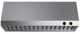 Kucht Professional 48" Stainless Steel Under Cabinet Range Hood with Gold Accents-0