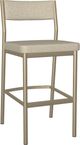 Amisco Customizable Adriana Bar Stool-1
