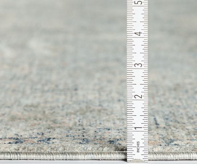 Dalyn™ Rug Company Regal Sky 5'x8' Area Rug-3