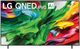 LG QNED85A 86'' 4K Ultra HD MiniLED evo AI Smart TV-0