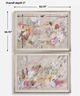 Uttermost® Metropolitan Rush 2-Piece Framed Print Set-2
