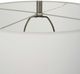 Uttermost® Keiron Gray Table Lamp-5