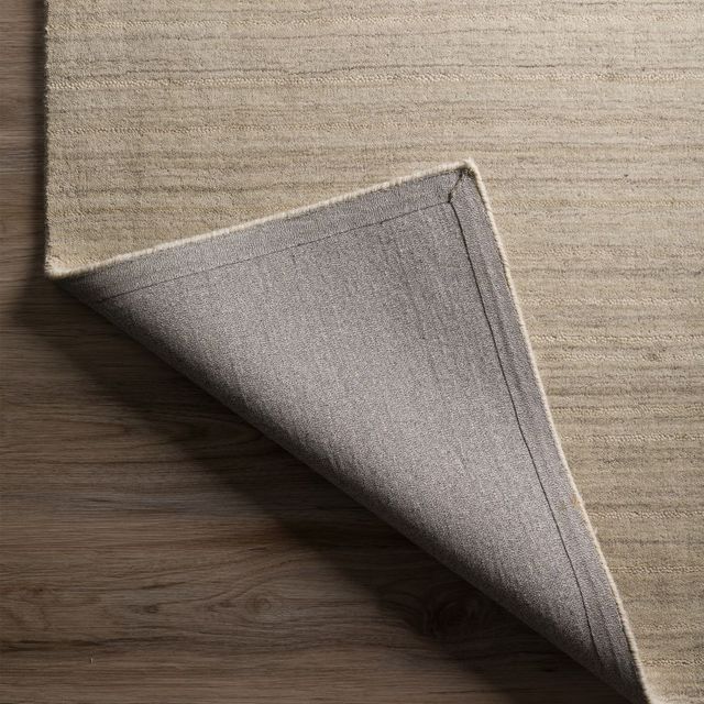 Dalyn™ Rug Company Rafia Linen 5'x8' Area Rug-2