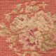 Nourison Home™ Mina Victory Vintage Pillow Coral 18"x18" Throw Pillow-2