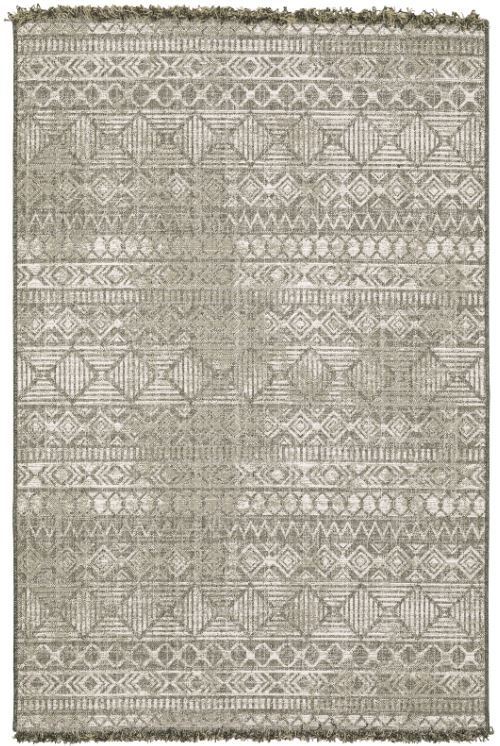Oriental Weavers™ Gillian 5'x7' Style 5 Area Rug-0