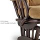Best® Home Furnishings Delling Glider Rocker-2