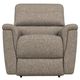 La-Z-Boy® Ava Porcini Power Wall Recliner with Headrest and Lumbar-1