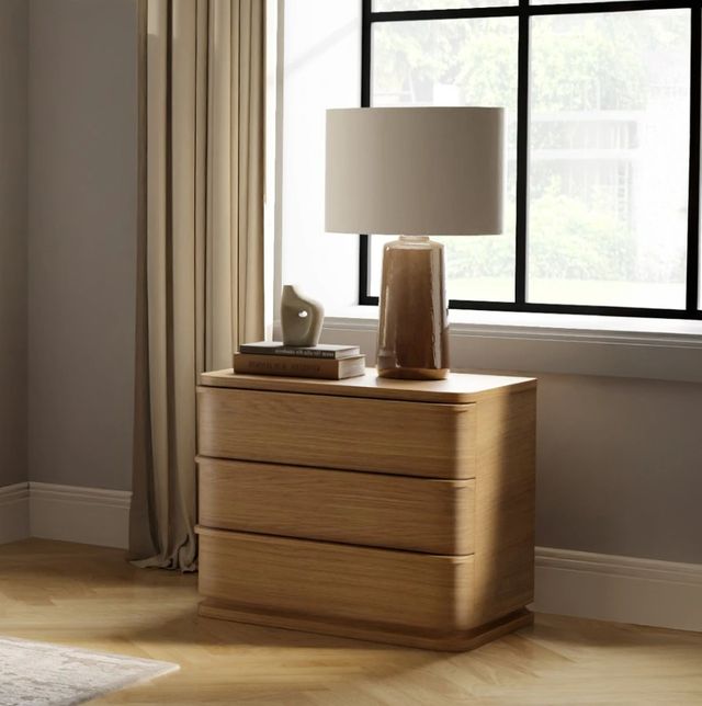 ACME Furniture Zoey Oak Nightstand-1