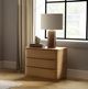 ACME Furniture Zoey Oak Nightstand-1