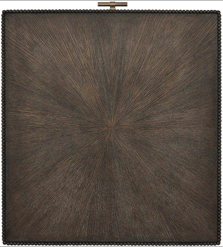 Universal Furniture Montclair End Table - Thumbnail 4