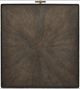 Universal Explore Home™ Montclair Cocoa End Table-4