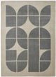 Renwil® Perseverance 16"'x16"' Area Rug-0