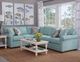 Braxton Culler Customizable Bedford 2-Piece Left-Arm Facing Corner Sectional Sofa-3