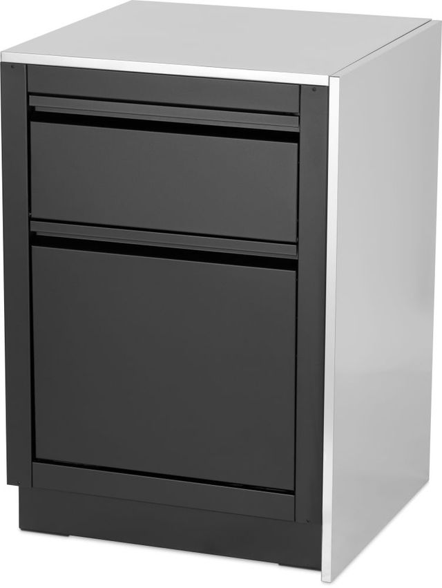 Napoleon OASIS® 24" x 24" Stainless Steel Universal Countertop-3