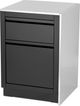 Napoleon OASIS® 24" x 24" Stainless Steel Universal Countertop-3