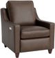 Bassett® Furniture Customizable BenchMade Power Reclining Slope Arm Chair-0