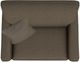La-Z-Boy® Amanda Java Twin Sleep Chair-4