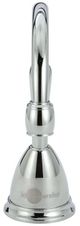 InSinkErator® Involve™ Chrome Hot Water Dispenser System-3