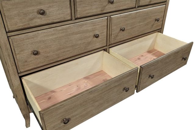 aspenhome® Provence Patine Dresser-2