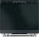 Café™ 30" Matte Black Slide In Double Oven Slide-In Induction Range-2